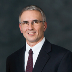 Dr. Brian Conroy