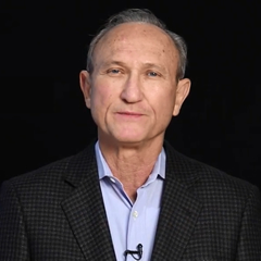 Dr. Jack Stark