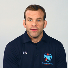 Ryan Jensen